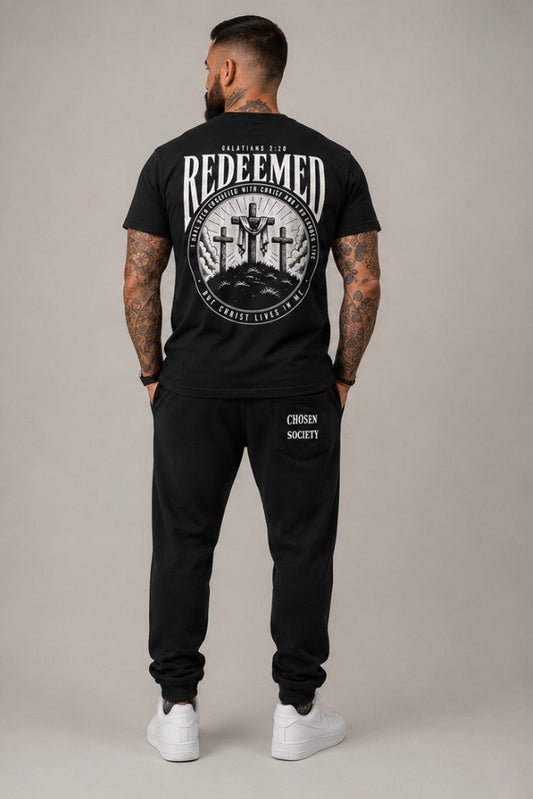 Redeemed Christian Sweatpants