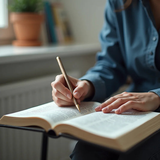 Faith Over Fear - Practical Guide to Faith Over Fear in Daily Life for All