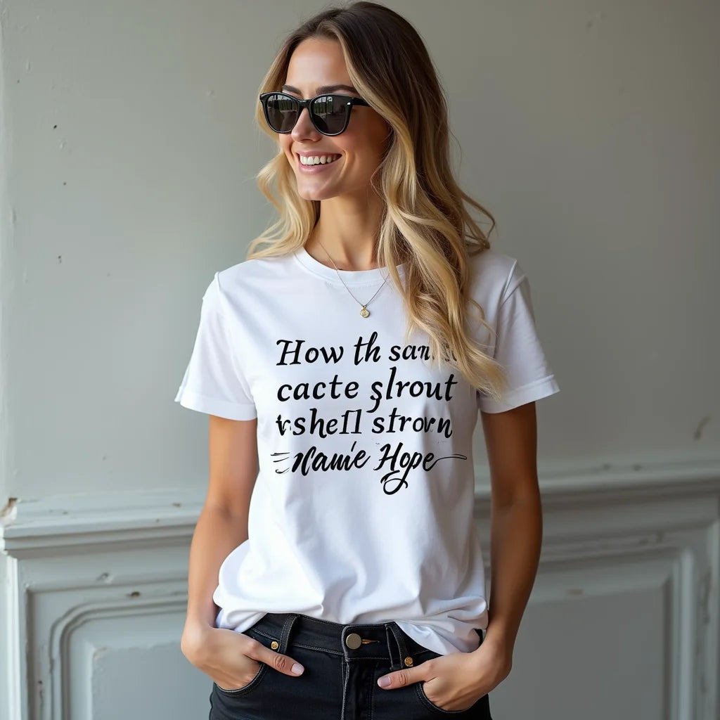 Faith-based Clothing, Christian Apparel, Scripture Shirts, Inspirational Hoodies, Christian Lifestyle, Bible Study, Spiritual Growth, Faith Over Fear, Purpose, Encouragement - Faith Based Fashion Scripture Shirts for Growth and Hope