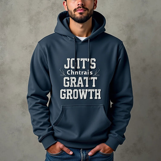 Faith-based Clothing, Christian Apparel, Scripture Shirts, Inspirational Hoodies, Christian Lifestyle, Bible Study, Spiritual Growth, Faith Over Fear, Purpose, Encouragement - Purposeful Faith Growth with Scripture Shirts and Hoodies