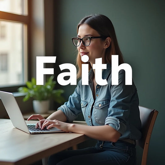 Christian Lifestyle - Living Out Faith Practical Tips for a Christian Lifestyle