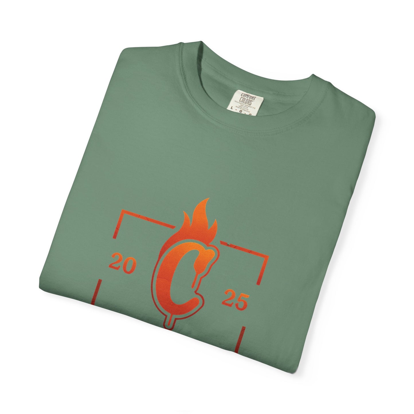 Royalty Identity Unisex T-shirt