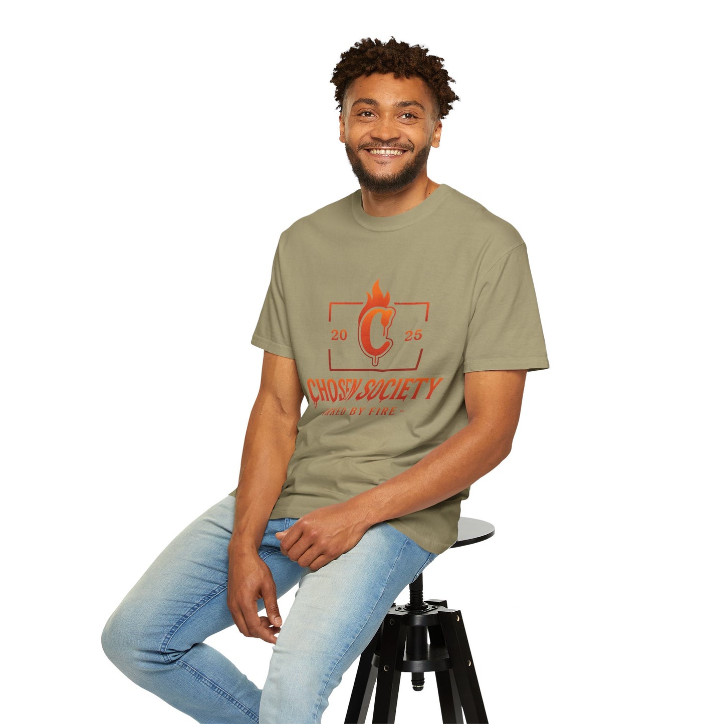 Royalty Identity Unisex T-shirt