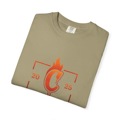 Royalty Identity Unisex T-shirt