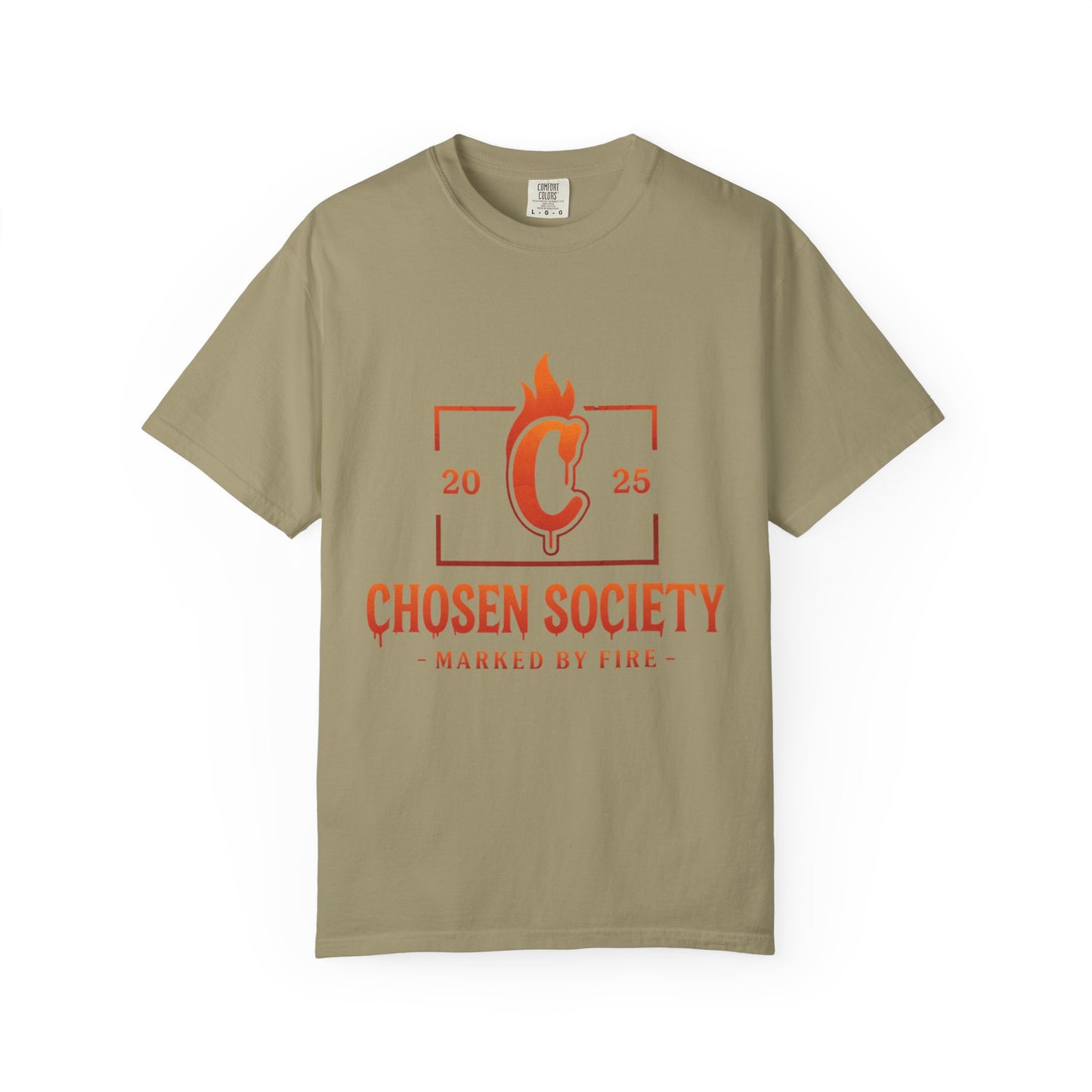 Royalty Identity Unisex T-shirt