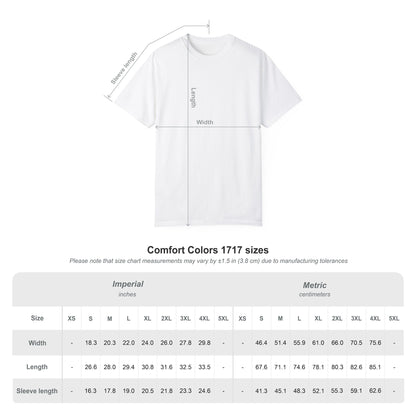 Royalty Identity Unisex T-shirt