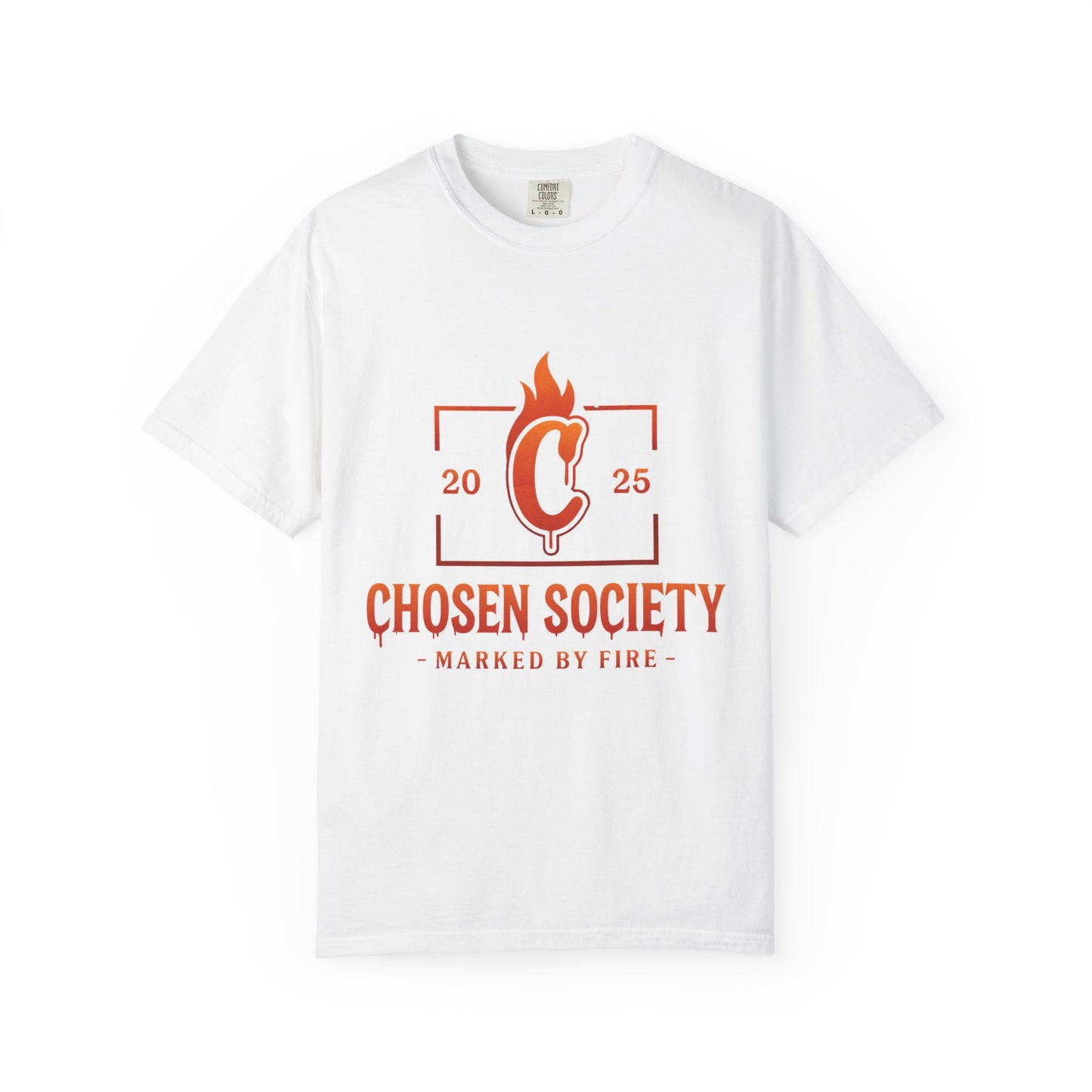 Royalty Identity Unisex T-shirt