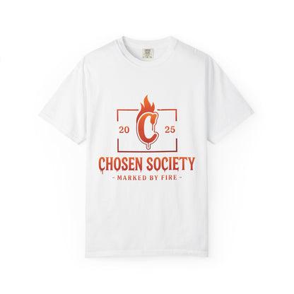 Royalty Identity Unisex T-shirt