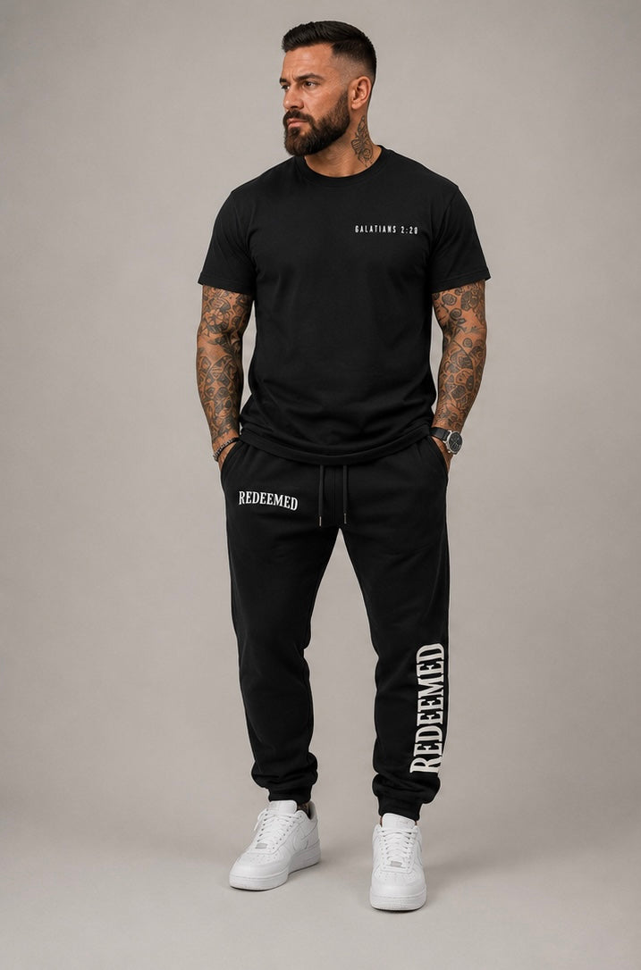 Redeemed Christian Sweatpants