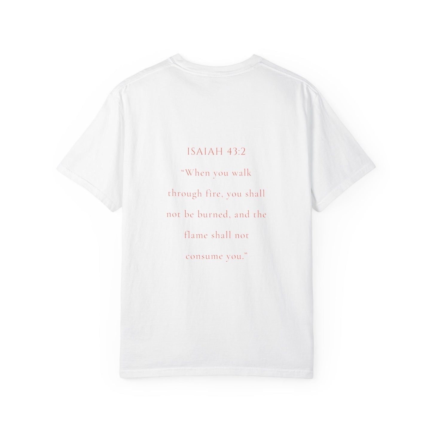 Royalty Identity Unisex T-shirt