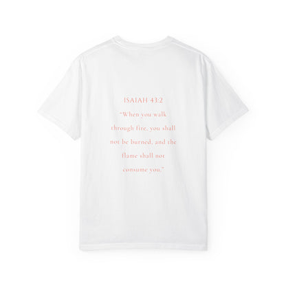 Royalty Identity Unisex T-shirt