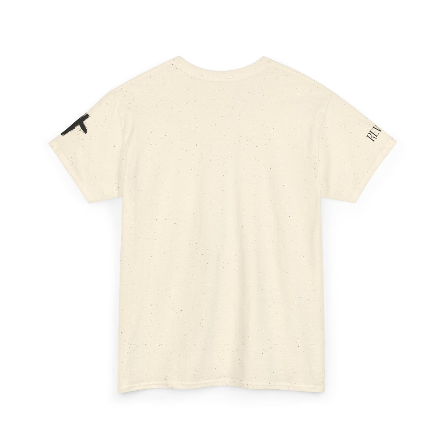 Christian Faith Tee Shirt Lion of Judah Jesus Cross Calvary Strength Unisex