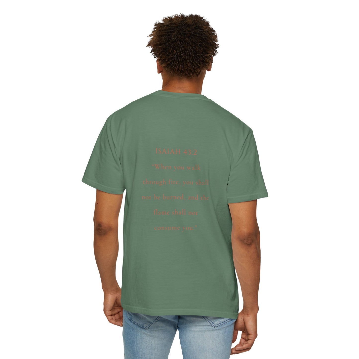 Royalty Identity Unisex T-shirt