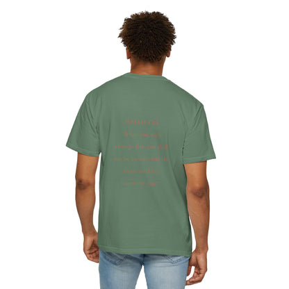 Royalty Identity Unisex T-shirt