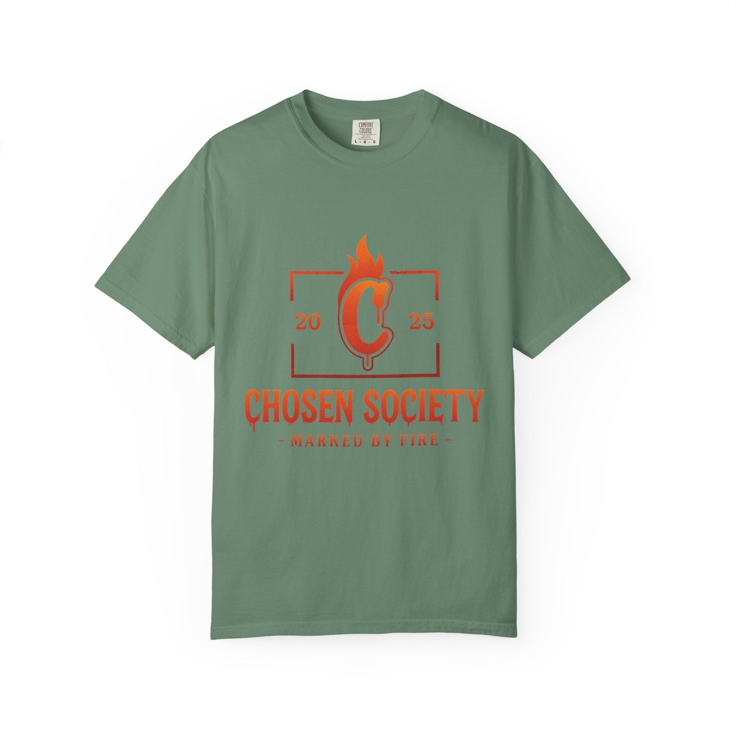Royalty Identity Unisex T-shirt