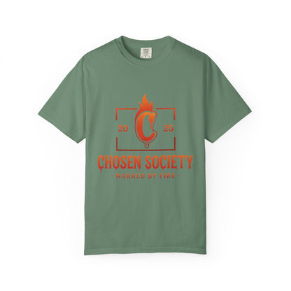 Royalty Identity Unisex T-shirt