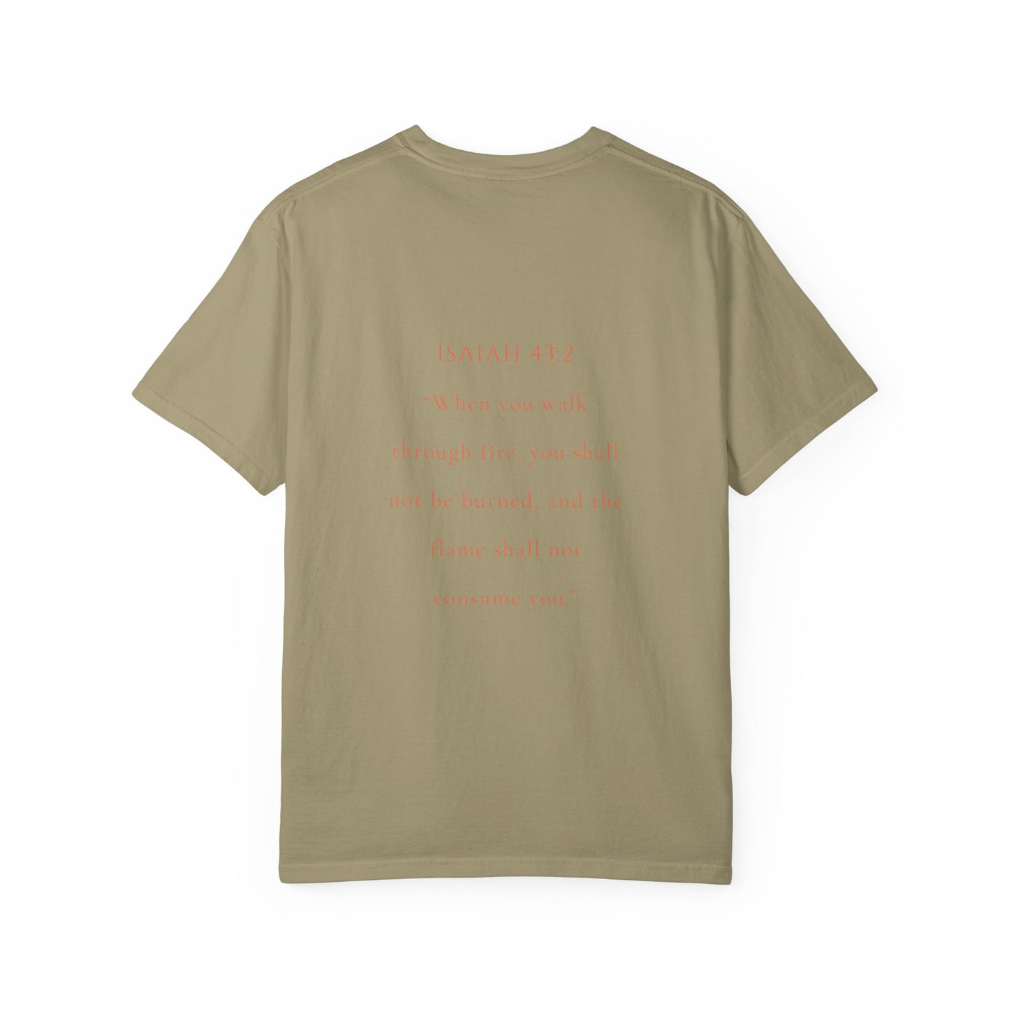 Royalty Identity Unisex T-shirt