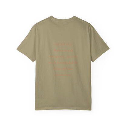 Royalty Identity Unisex T-shirt
