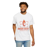 Royalty Identity Unisex T-shirt