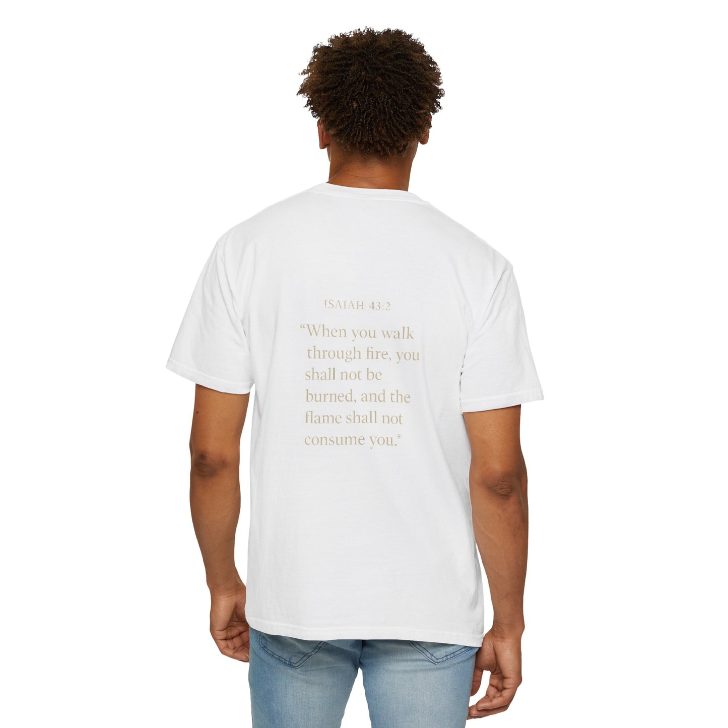 Royalty Identity Unisex T-shirt