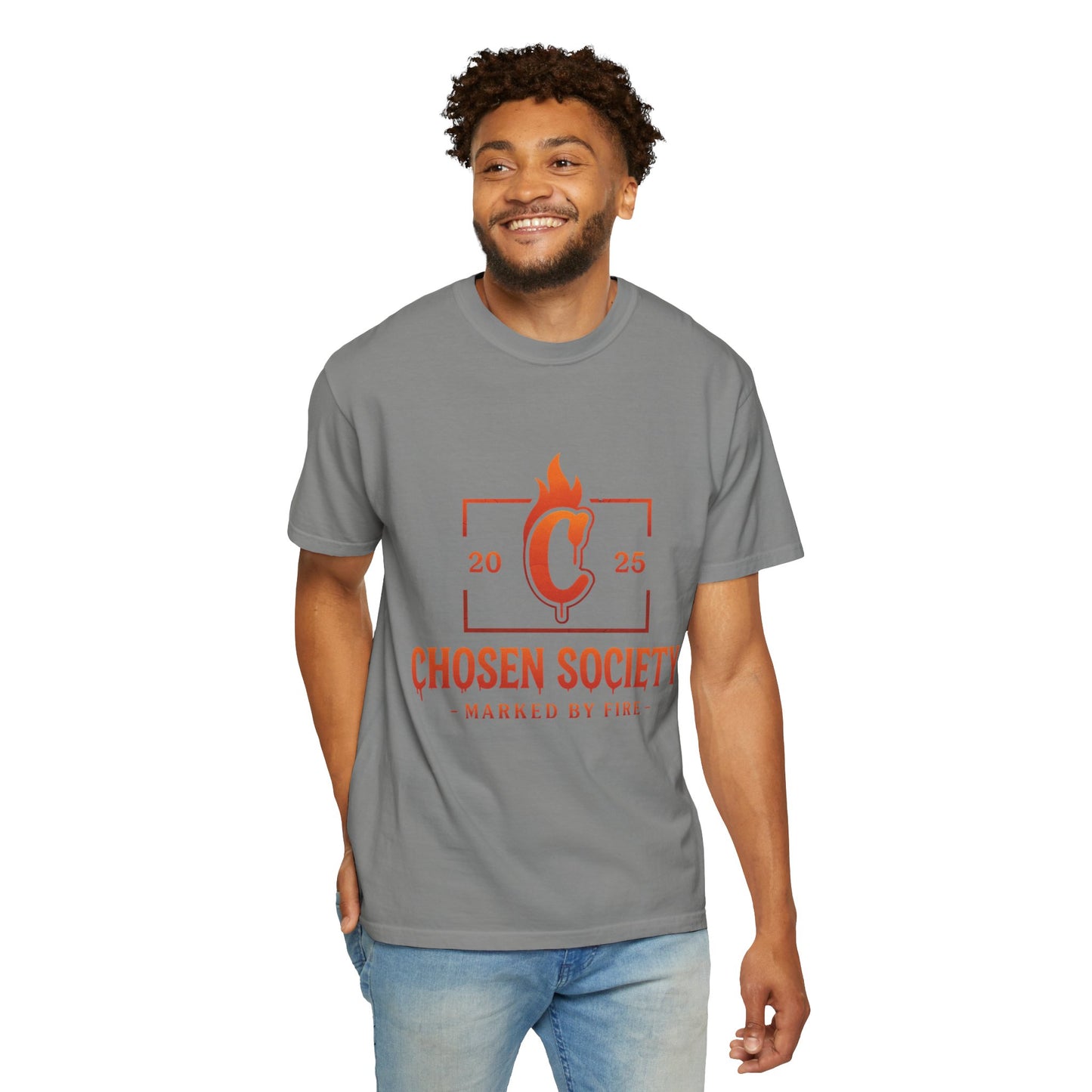Royalty Identity Unisex T-shirt