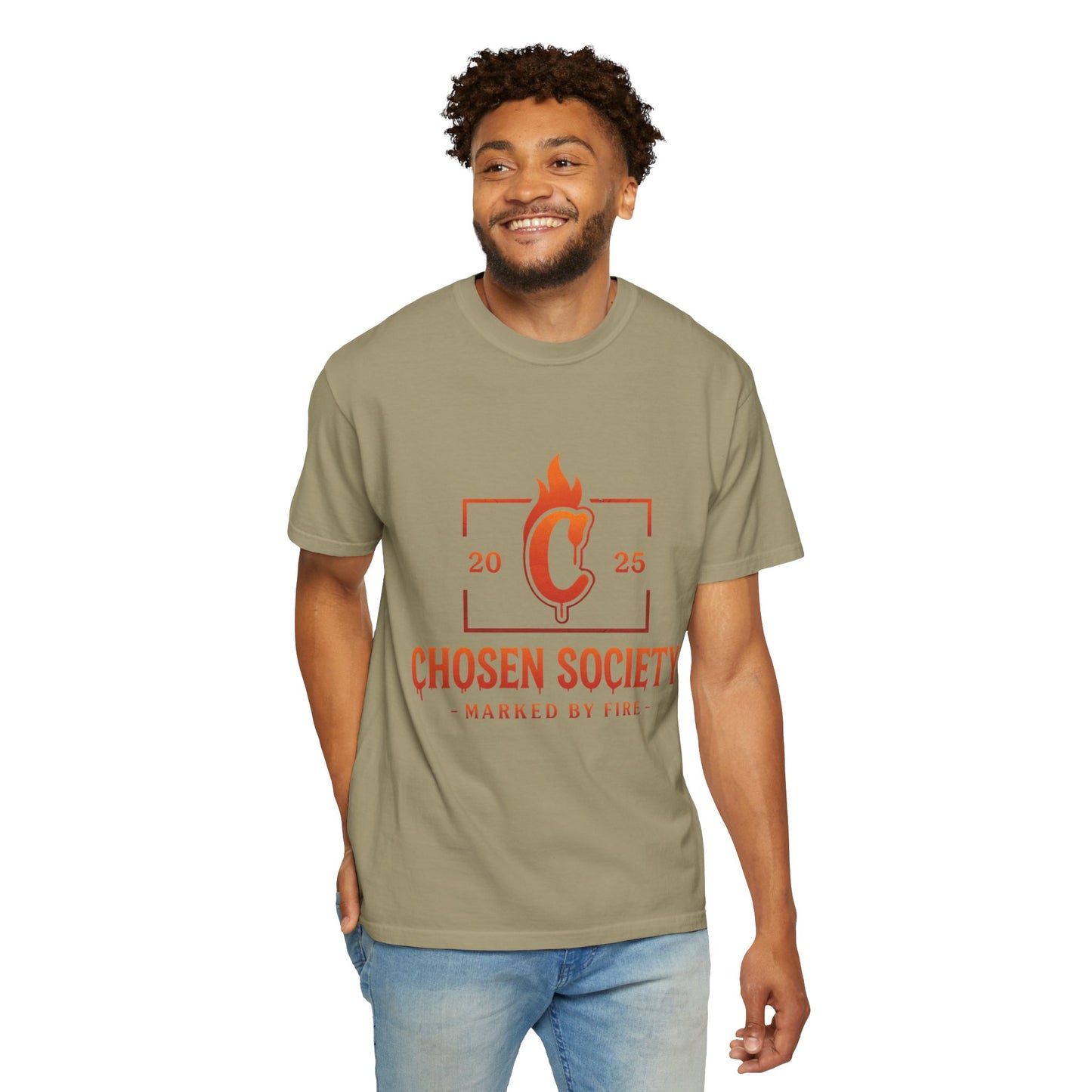 Royalty Identity Unisex T-shirt