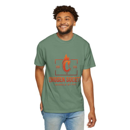 Royalty Identity Unisex T-shirt
