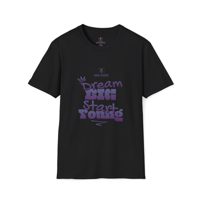 Christian T-shirt – Faith & Encouragement Unisex Tee | Chosen Society