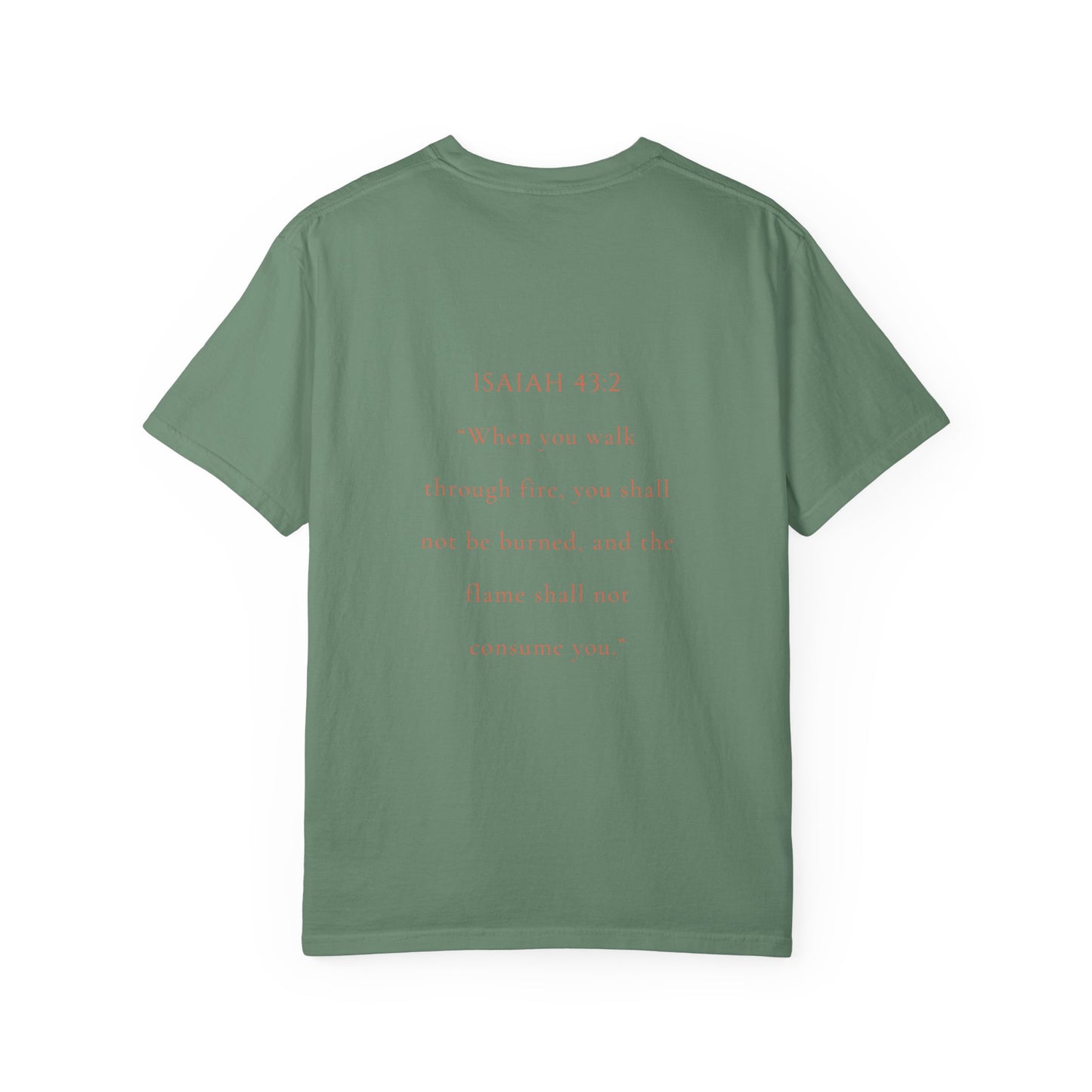 Royalty Identity Unisex T-shirt