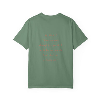Royalty Identity Unisex T-shirt