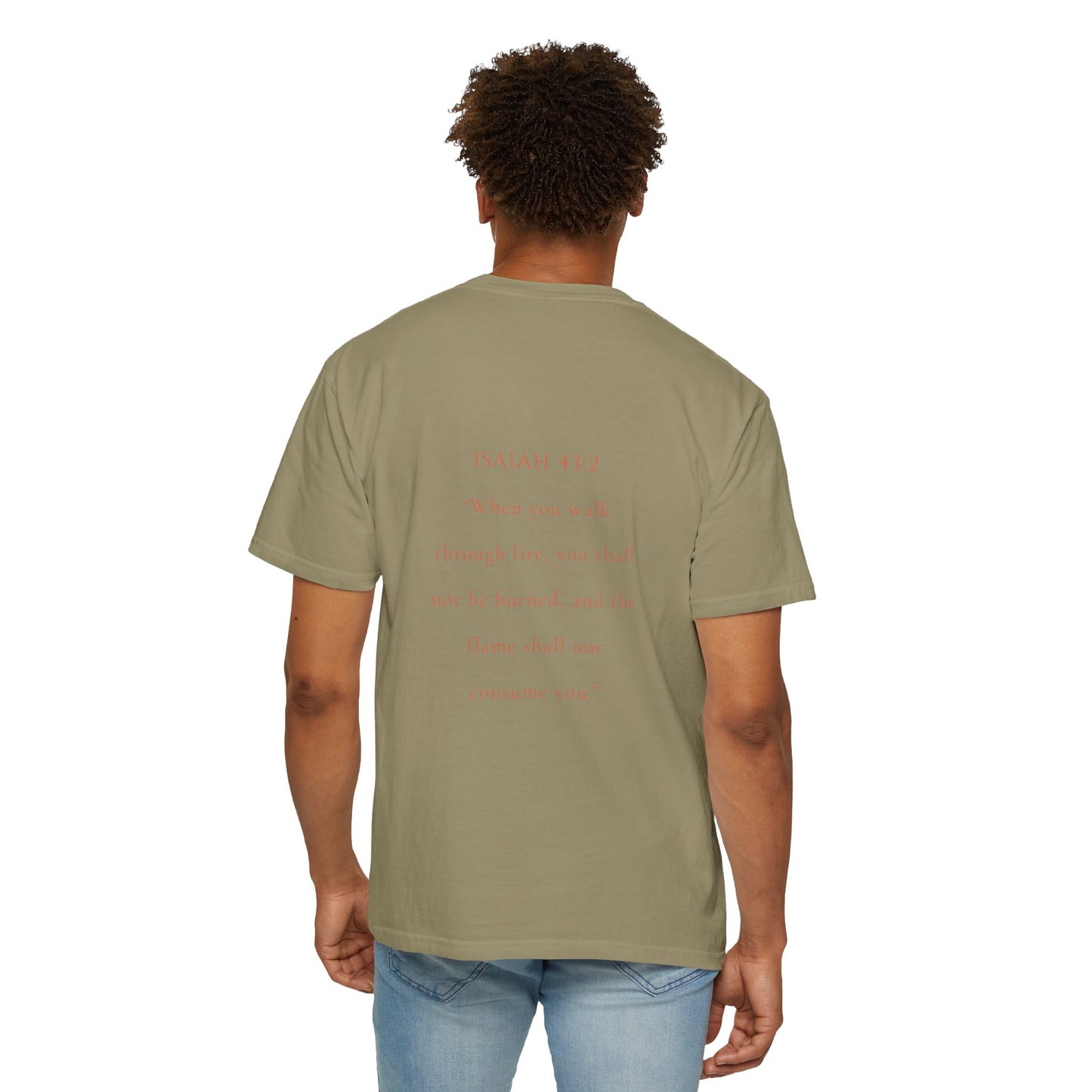 Royalty Identity Unisex T-shirt