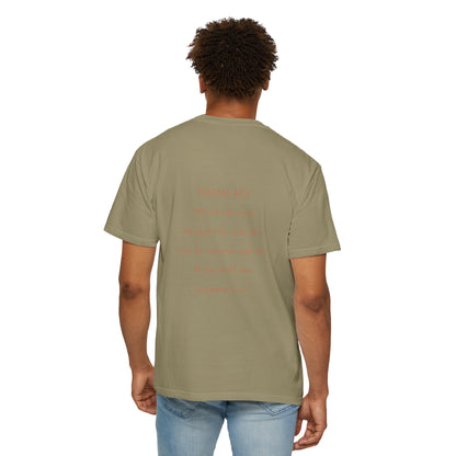 Royalty Identity Unisex T-shirt