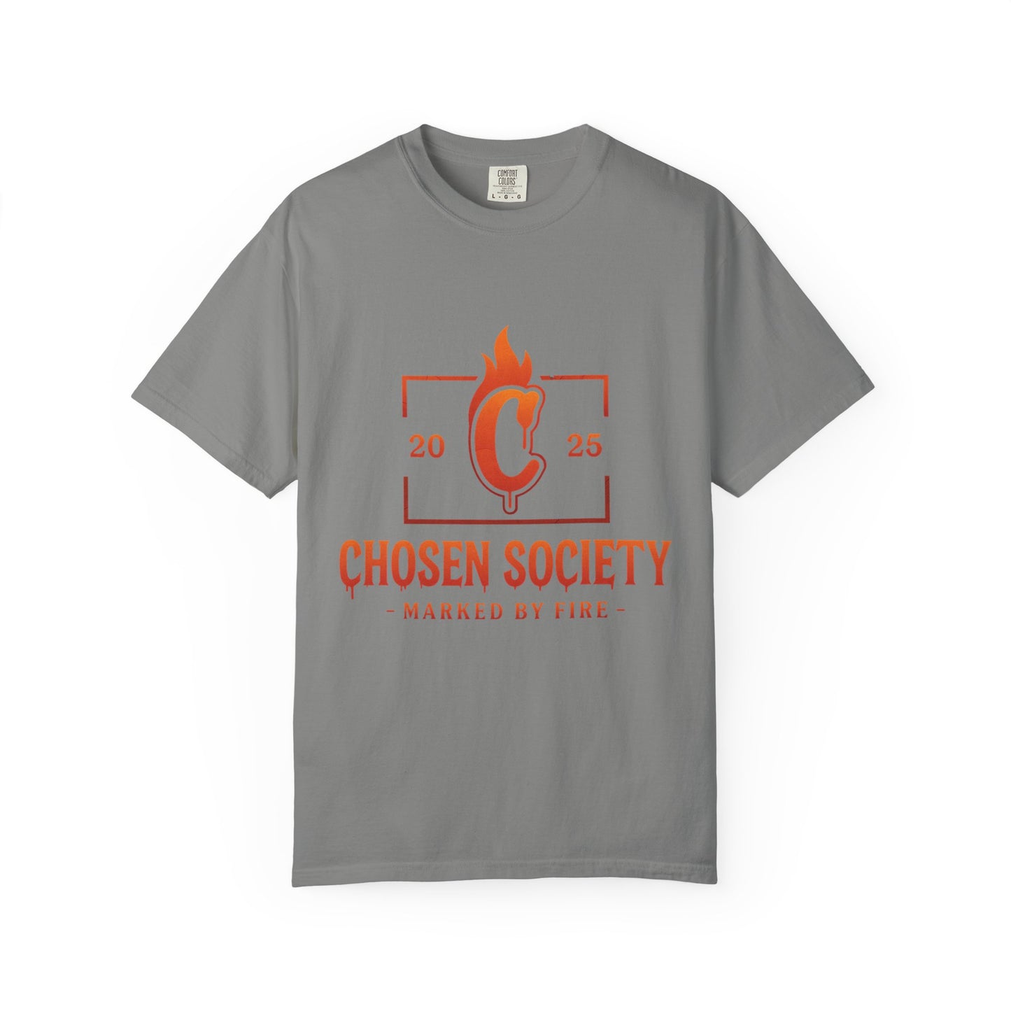 Royalty Identity Unisex T-shirt