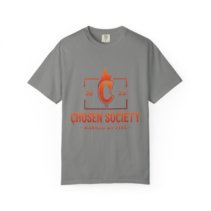 Royalty Identity Unisex T-shirt