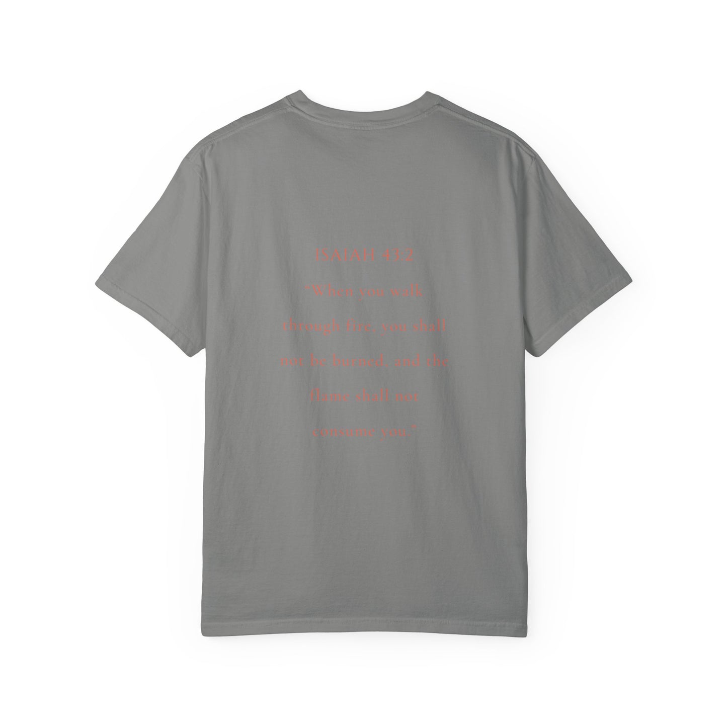 Royalty Identity Unisex T-shirt
