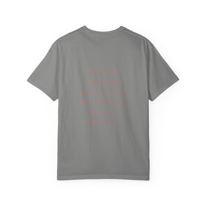 Royalty Identity Unisex T-shirt