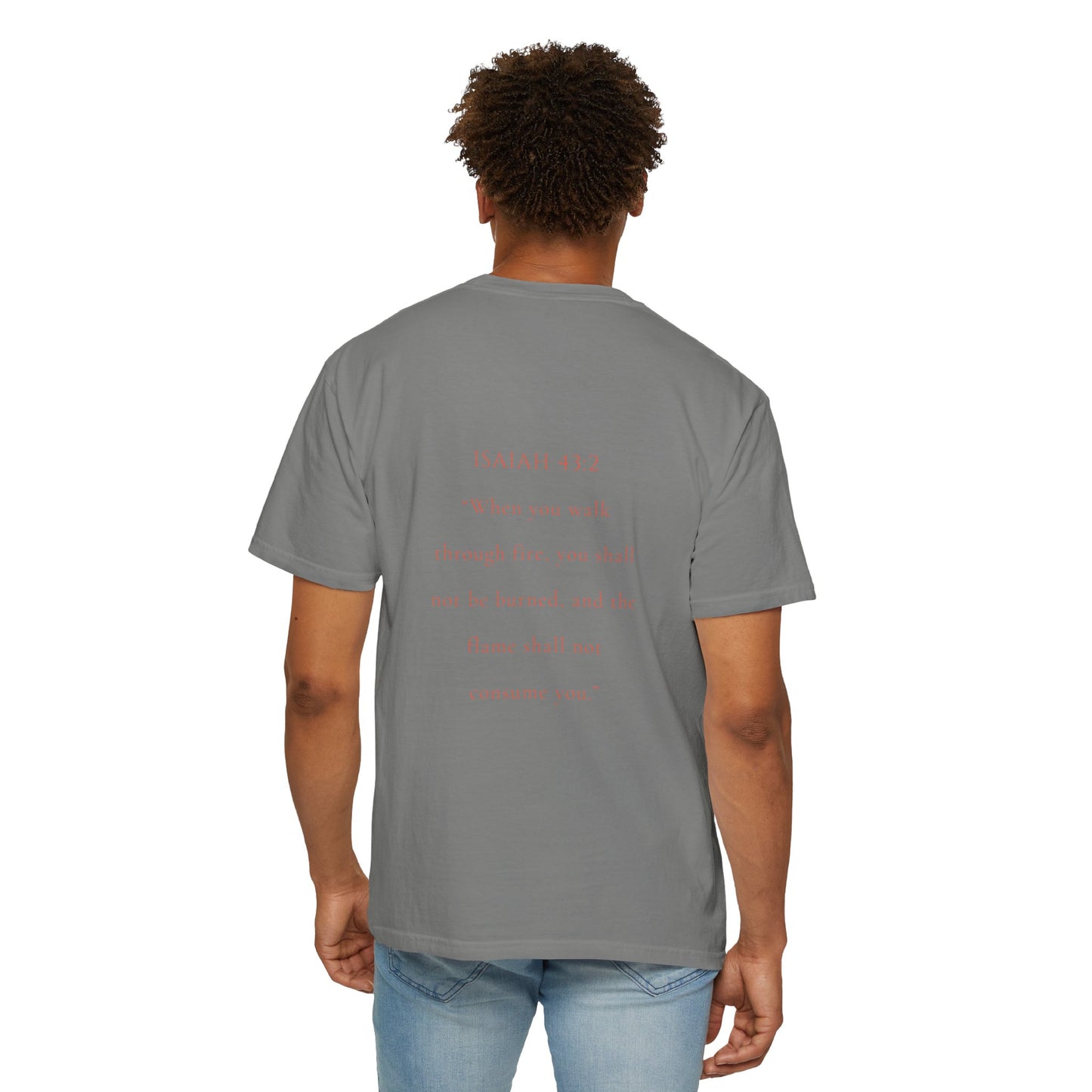 Royalty Identity Unisex T-shirt