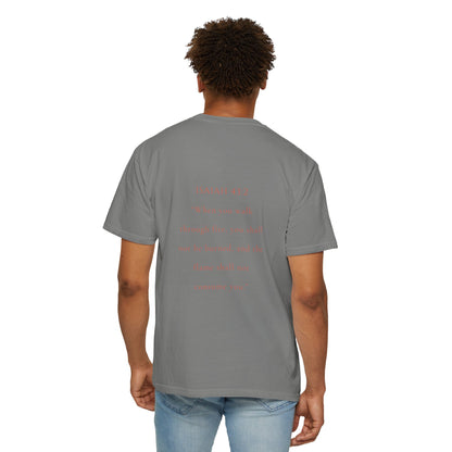 Royalty Identity Unisex T-shirt