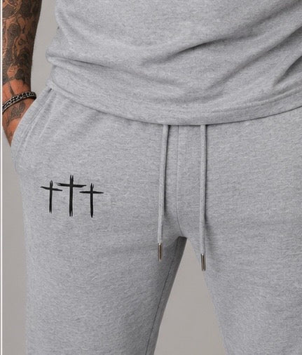 Jesus The Way The Truth The Life Christian Sweatpants