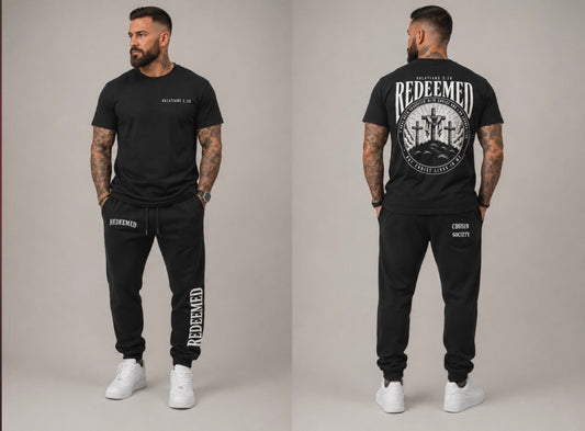 Redeemed Christian Sweatpants