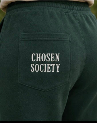Saved by Grace Christian Sweatpants | Matthew 18:10-14
