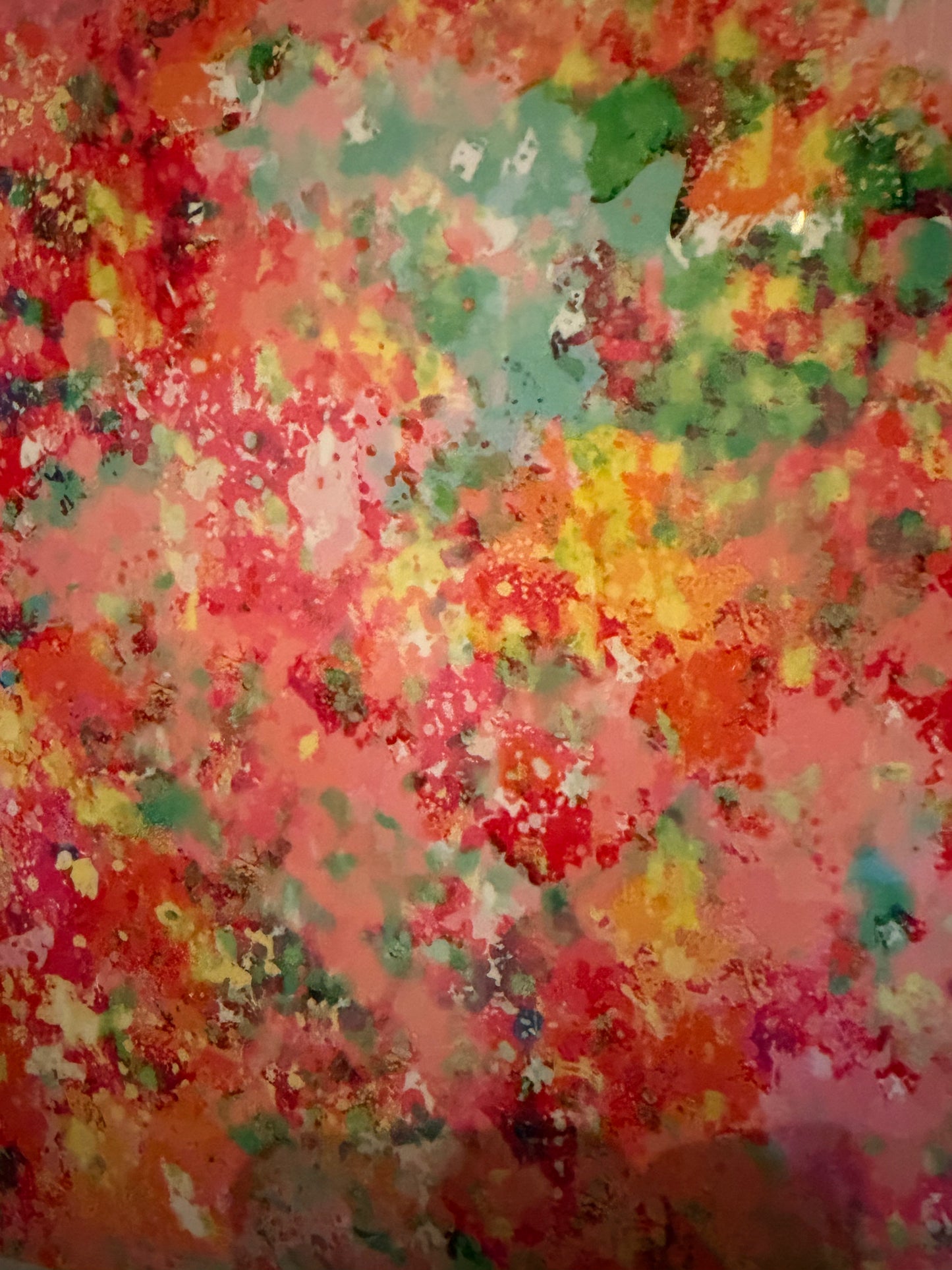 Faith Floral Christian Tote Bag – Personalized Bible Study & Church Bag