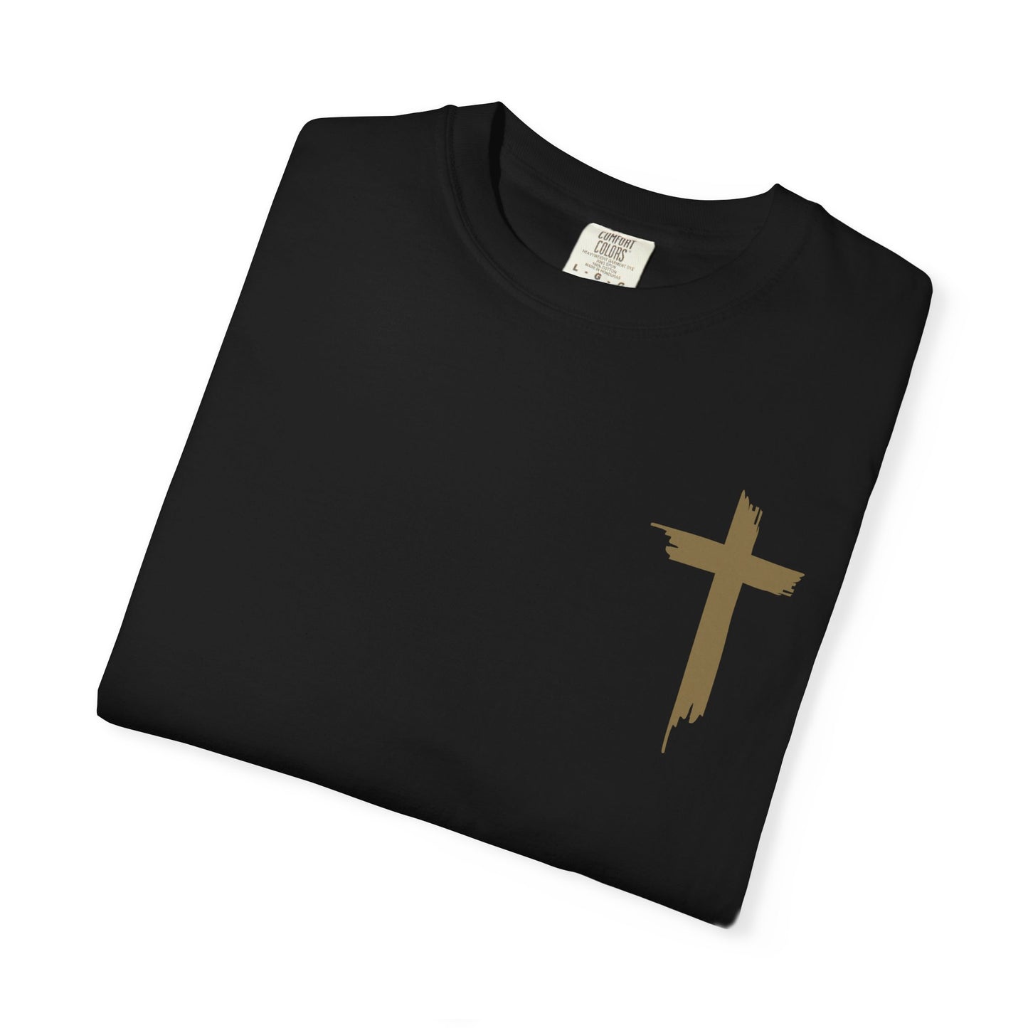 Stand Firm Christian T-Shirt